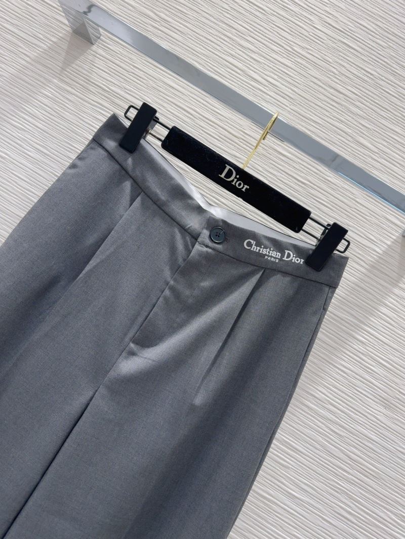 Christian Dior Long Pants